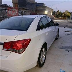 شێڤرۆلێت کروز